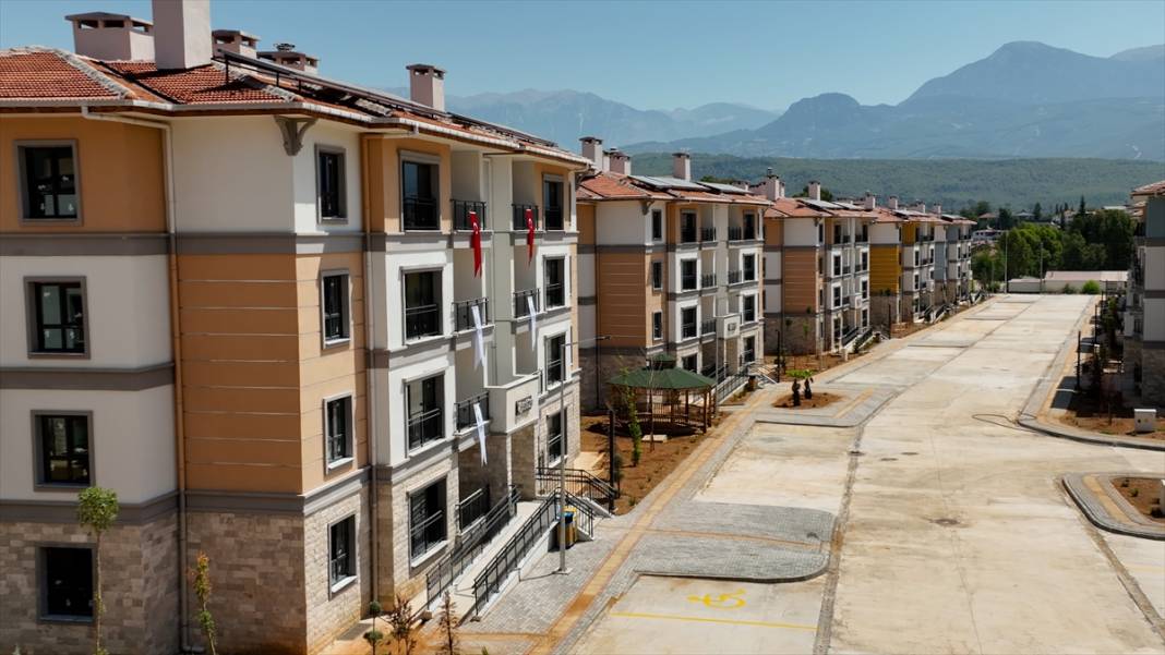 TOKİ kurasında ismi çıkmayanlar dikkat: 3 seçenek sunulacak 2